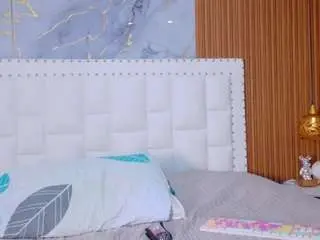 Camsoda Adult Video Chat of naughtyebonyy