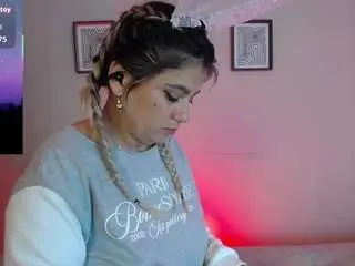 Camsoda Adult Webcam of sweetbellavalery