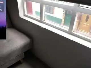 Camsoda Sex Chat of sweetbellavalery