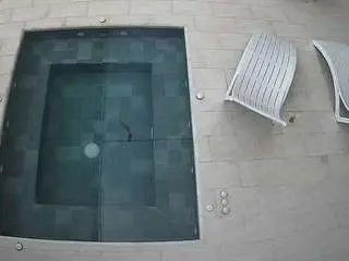 Camsoda Nude Webcam of voyeurcam-casa-salsa-hottub-view