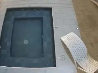 Camsoda Private Sex Chat of voyeurcam-casa-salsa-hottub-view