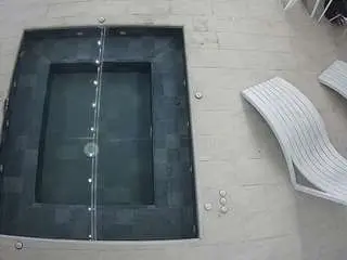 Camsoda Sex Chat of voyeurcam-casa-salsa-hottub-view