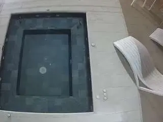 Camsoda Free Live Porn of voyeurcam-casa-salsa-hottub-view