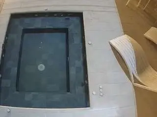 Camsoda Nude Webcam of voyeurcam-casa-salsa-hottub-view