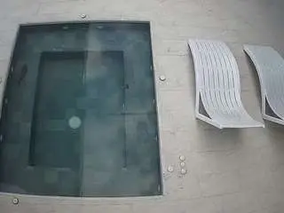 Camsoda Live Sex of voyeurcam-casa-salsa-hottub-view