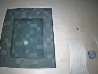 Camsoda Free Live Porn of voyeurcam-casa-salsa-hottub-view