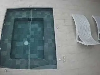 Camsoda Live Sex of voyeurcam-casa-salsa-hottub-view