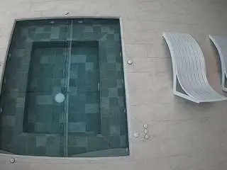 Camsoda Adult Video Chat of voyeurcam-casa-salsa-hottub-view