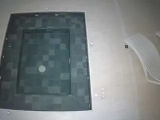 Camsoda Private Sex Chat of voyeurcam-casa-salsa-hottub-view