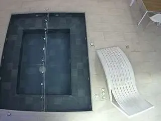 Camsoda Adult Webcams of voyeurcam-casa-salsa-hottub-view