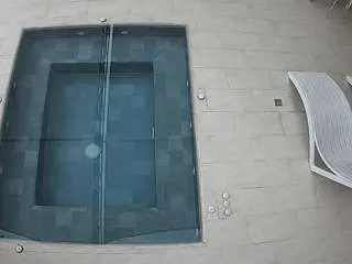 Camsoda Live Porn of voyeurcam-casa-salsa-hottub-view