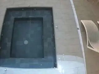 Camsoda Free Porn Cam of voyeurcam-casa-salsa-hottub-view