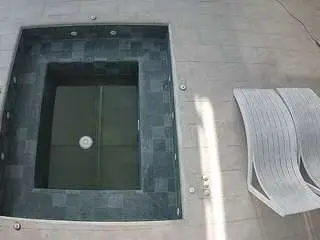 Camsoda Private Sex Chat of voyeurcam-casa-salsa-hottub-view