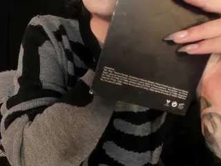 Camsoda Sex Cam of adeelinee