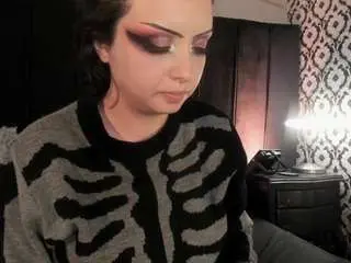 Camsoda Adult Webcam of adeelinee