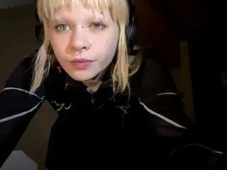 Camsoda Private Sex Chat of alissameger