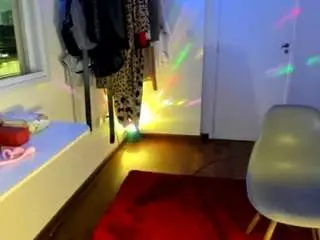 Camsoda Private Sex Chat of espuleta