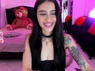 Camsoda Watch Live Sex Cams of heidycarter