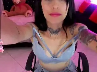 heidycarter from camsoda