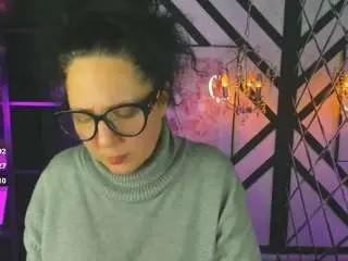 Camsoda Nude Webcam of anitamuse