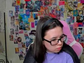 Camsoda Live Sex of chio-mio