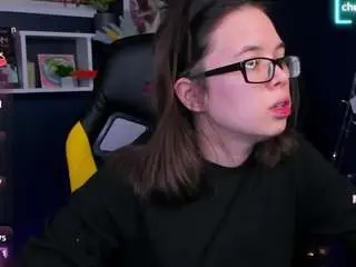 Camsoda Nude Webcam of chio-mio