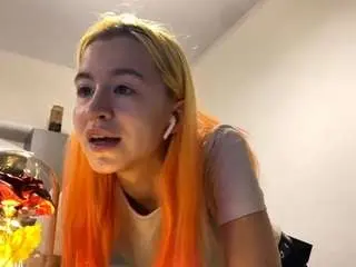 genevievesena from camsoda