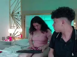 Camsoda Nude Webcam of infiniteerosfx