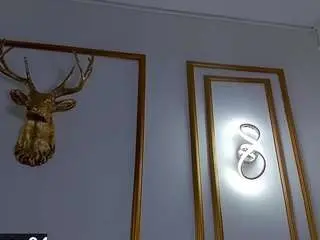 Camsoda Nude Webcam of jimena24