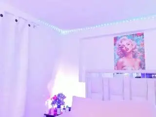 Camsoda Live Porn of samanta-roberts