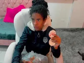 Camsoda Live Porn of thianaahorny