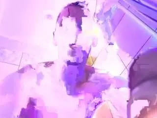 Camsoda Sex Cam of magicznymagusia