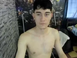 Camsoda Watch Live Sex Cams of zarek-orion