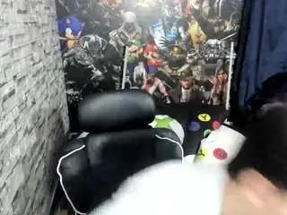 Camsoda Free Live Porn of zarek-orion