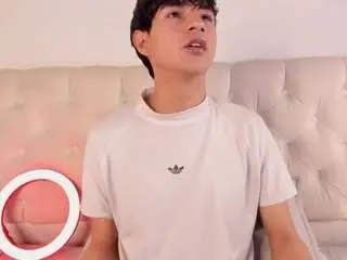 Camsoda Adult Webcam of aleaurarashi