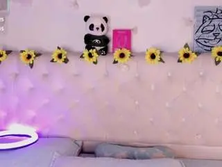 Camsoda Free Live Porn of aleaurarashi