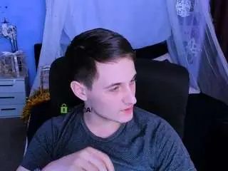 beauty-liam from camsoda