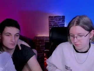 Camsoda Watch Live Sex Cams of beauty-liam