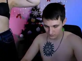 Camsoda Sex Cam of beauty-liam