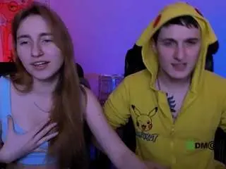 Camsoda Free Live Porn of beauty-liam