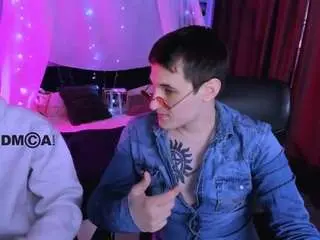 beauty-liam from camsoda