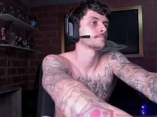 Camsoda Live Sex Cam of danielebunny