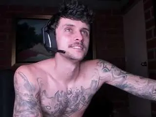 Camsoda Free Live Porn of danielebunny