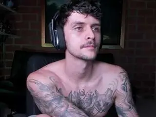 Camsoda Watch Live Sex Cams of danielebunny