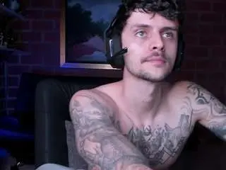 Camsoda Live Sex Cam of danielebunny