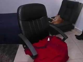 Camsoda Free Live Porn of danielebunny