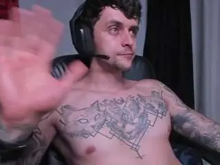 Camsoda Live Porn of danielebunny