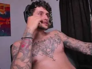 Camsoda Live Sex of danielebunny