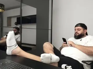 Camsoda Free Porn Cam of dravenpeak