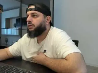 Camsoda Nude Webcam of dravenpeak